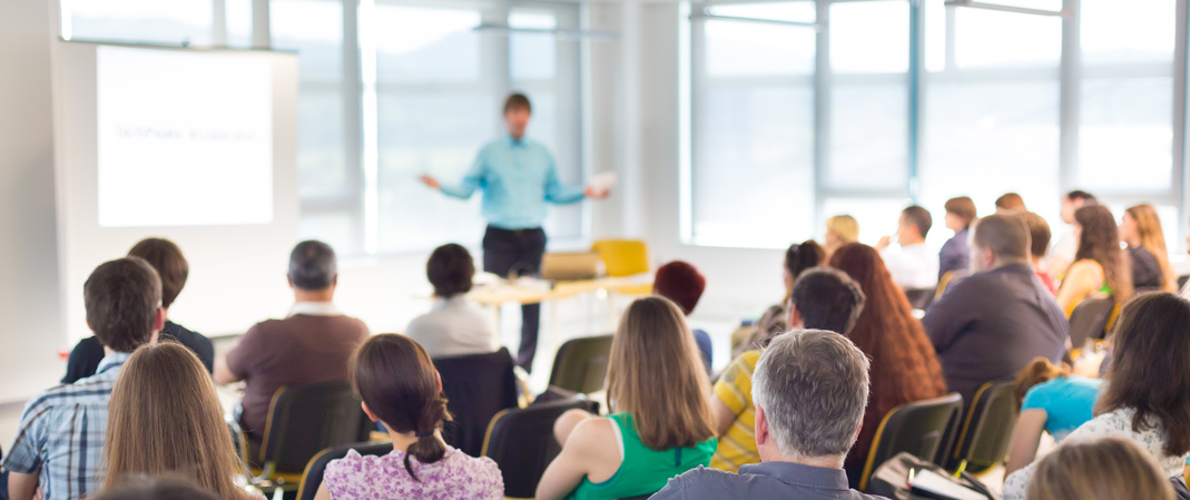 English course for Office Managers (2 days training)